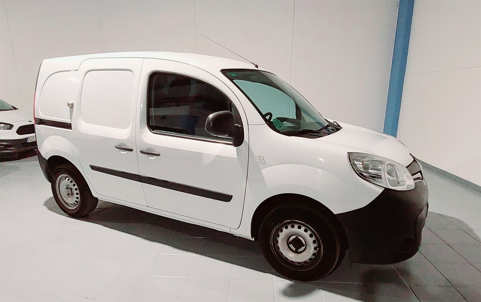 Ocasi N Renault Kangoo Combi Profesional N Energy Dci Kw Cv P