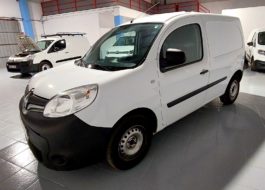 renault kangoo furgoneta ocasion tarragona 1