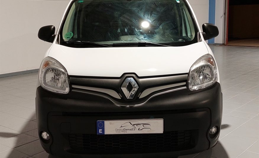 renault kangoo furgoneta ocasion tarragona 10