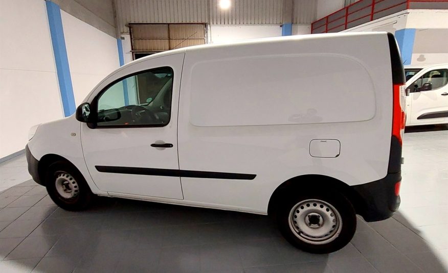 renault kangoo furgoneta ocasion tarragona 13