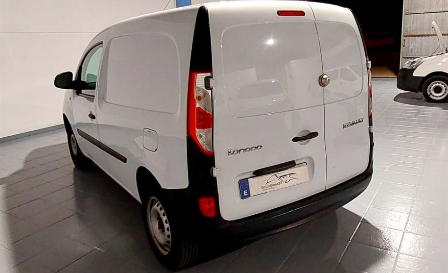 renault kangoo furgoneta ocasion tarragona 14