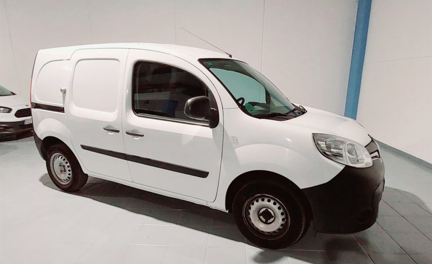 renault kangoo furgoneta ocasion tarragona 2