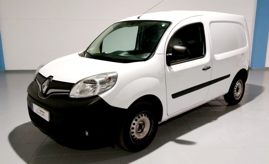 renault kangoo furgoneta ocasion tarragona 5