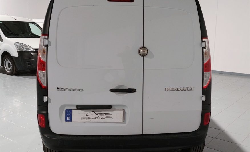 renault kangoo furgoneta ocasion tarragona 7