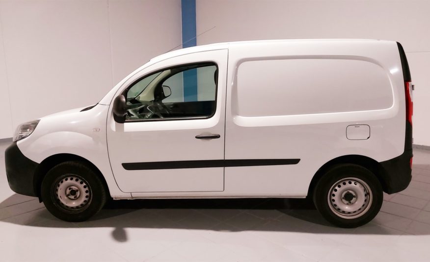 renault kangoo furgoneta ocasion tarragona 9