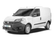 renting fiat doblo furgoneta en Tarragona