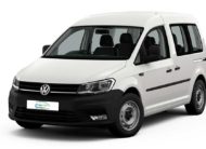 rnting furgoneta volkswagen caddy en Tarragona