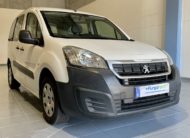 furgoneta ocasion peugeot partner teepee Tarragona 1 scaled