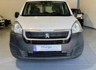 furgoneta ocasion peugeot partner teepee Tarragona 2 scaled