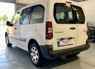 furgoneta ocasion peugeot partner teepee Tarragona 4 scaled