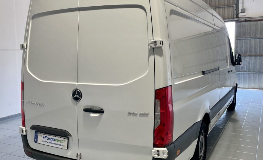 mercedes sprinter diesel segunda mano 5 scaled