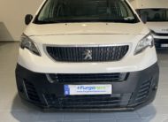 furgoneta ocasion Peugeot Expert Combi blue HDI Standard 2 scaled