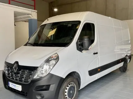 furgoneta ocasion renault master 130cv 3 scaled