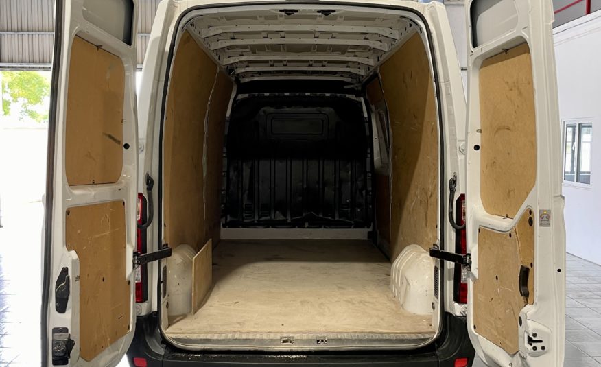 furgoneta ocasion renault master 130cv 5 scaled