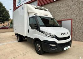 iveco daily