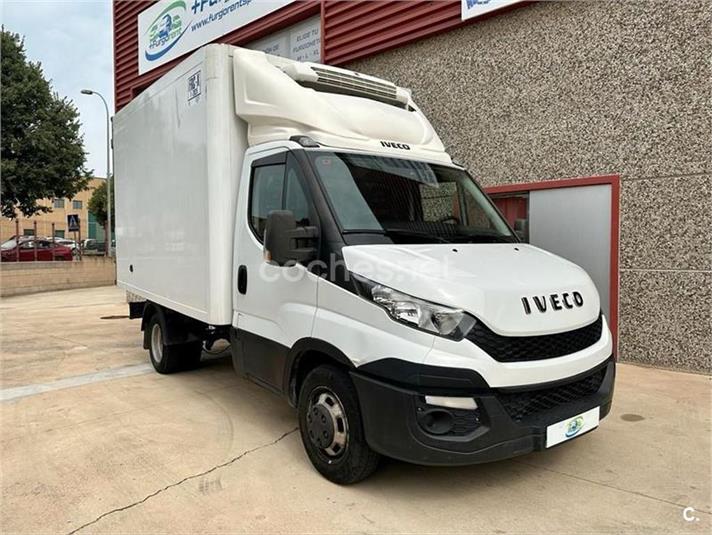 iveco daily