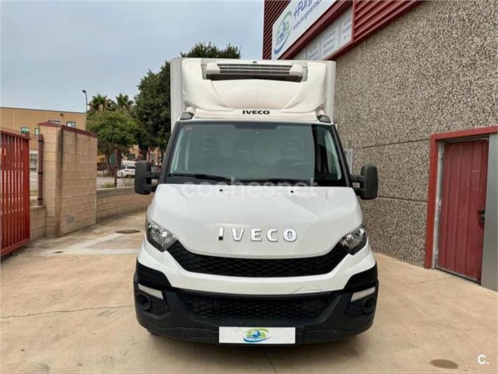 iveco daily2