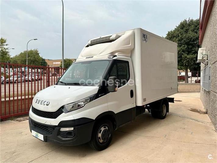 iveco daily3