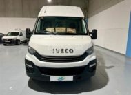 furgoneta grande de ocasión en Tarragona iveco daily (2)