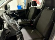 furgoneta segunda mano volkswagen caddy ocasión (15)