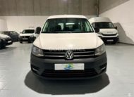 furgoneta segunda mano volkswagen caddy ocasión (2)