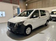 mercedes vito de ocasión en Tarragona furgonetas (3)