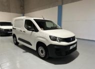 venta furgoneta de ocasión en Tarragona Peugeot partner doble cabina (1)