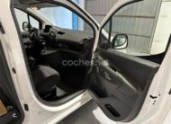 venta furgoneta de ocasión en Tarragona Peugeot partner doble cabina (10)