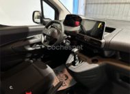 venta furgoneta de ocasión en Tarragona Peugeot partner doble cabina (11)