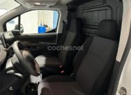 venta furgoneta de ocasión en Tarragona Peugeot partner doble cabina (14)