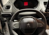 venta furgoneta de ocasión en Tarragona Peugeot partner doble cabina (15)