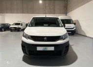 venta furgoneta de ocasión en Tarragona Peugeot partner doble cabina (2)