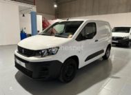 venta furgoneta de ocasión en Tarragona Peugeot partner doble cabina (3)